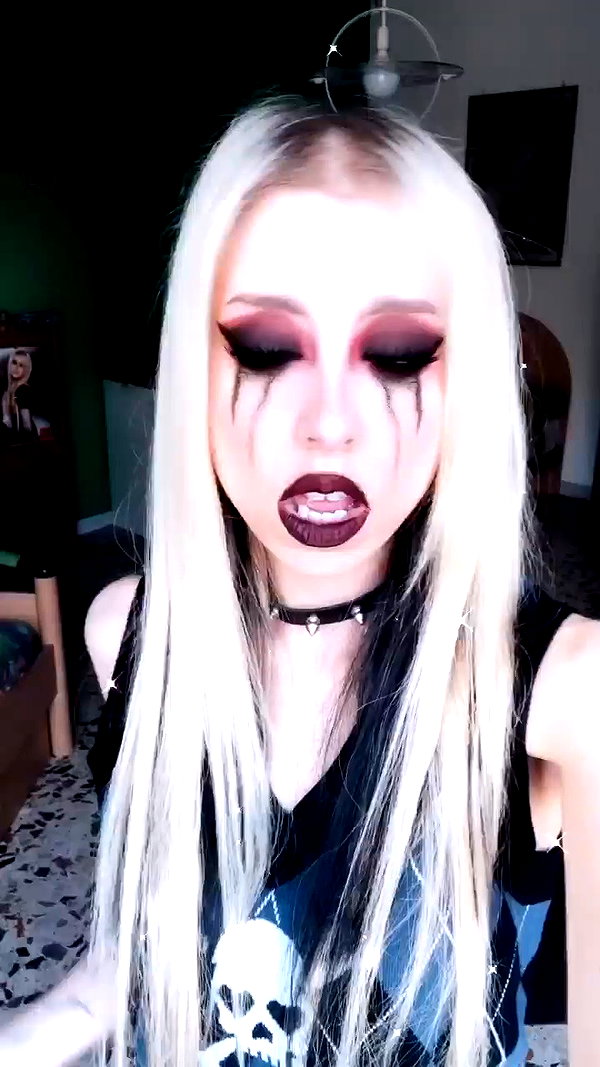 roxiechelon2 archive video preview