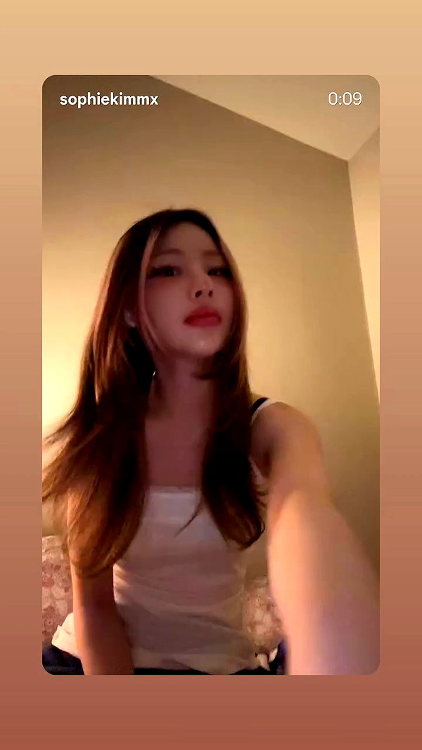 sophiekimmx archive video preview