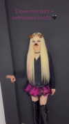 roxiechelon2 Altpins Profile Picture