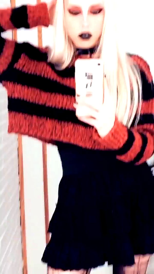 roxiechelon2 archive video preview
