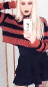 roxiechelon2 Altpins Profile Picture