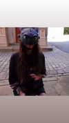lydiavioletofficial Altpins Profile Picture