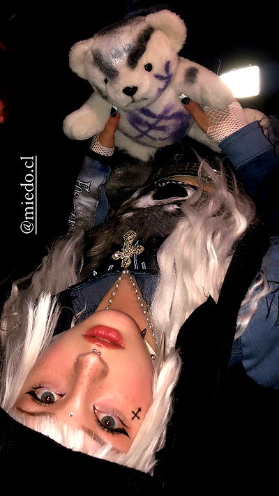 naia_gg naia_gg archive video