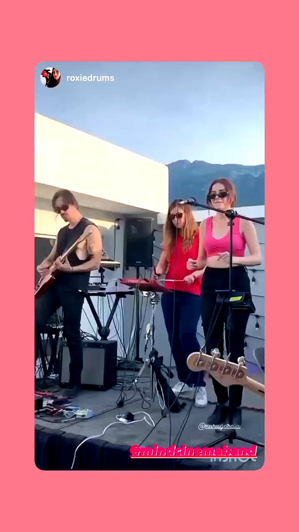 maruliners archive video preview