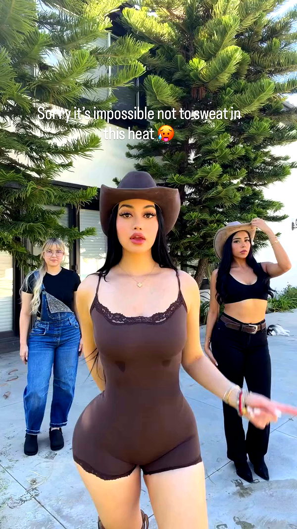 jailyneojeda archive video preview