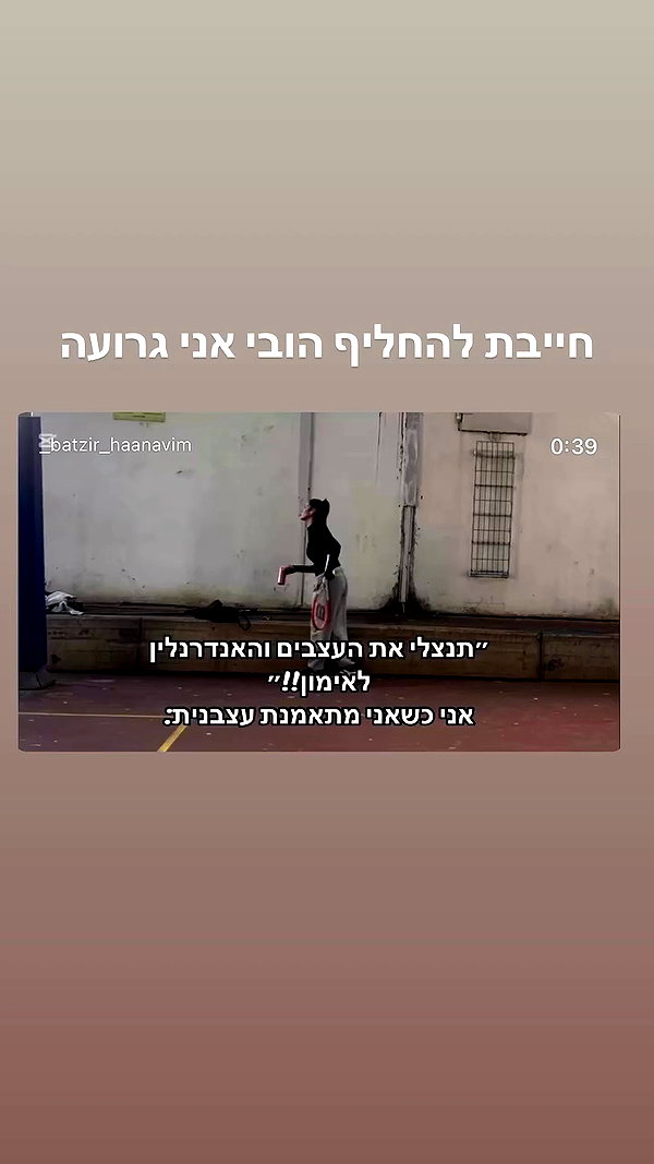 _batzir_haanavim archive video preview