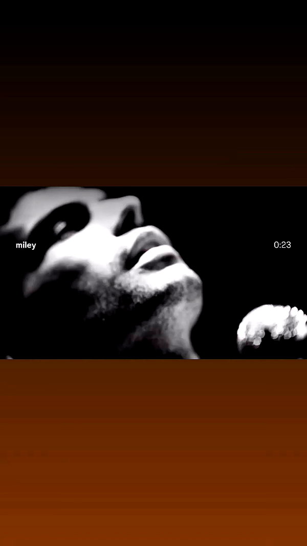 miley archive video preview