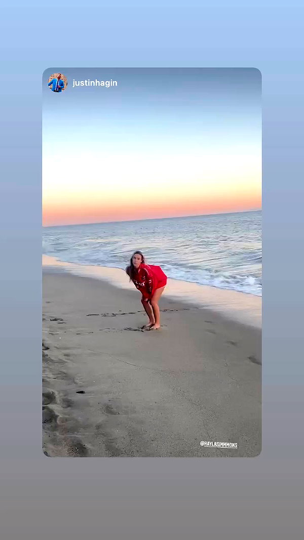 kaylasimmmons archive video preview