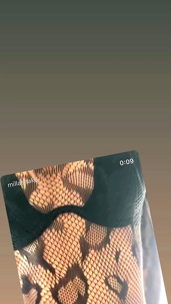 millasnake archive video preview