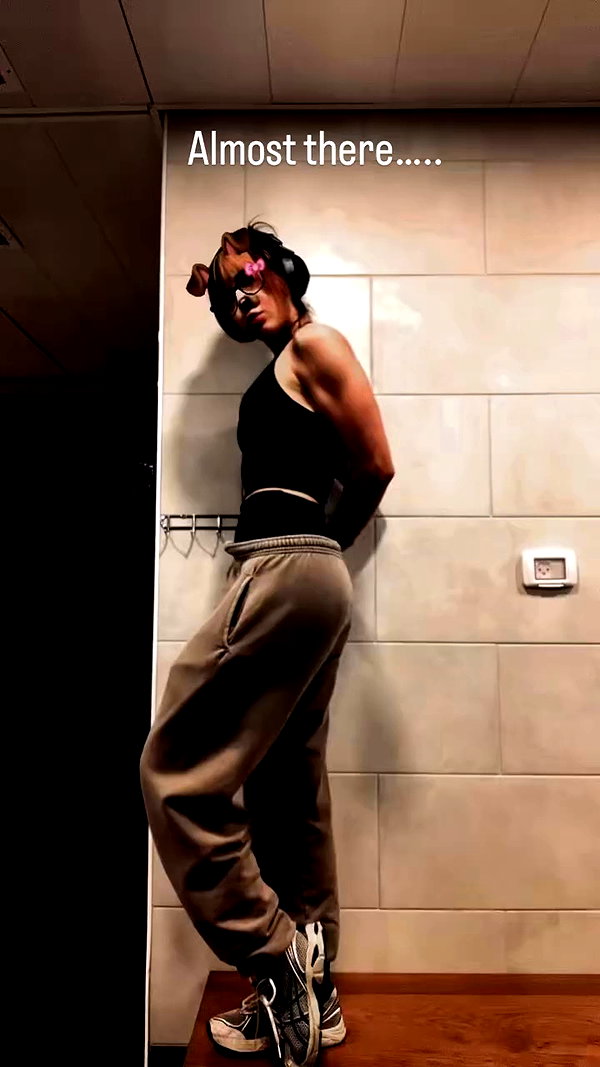 elianachetrit archive video preview