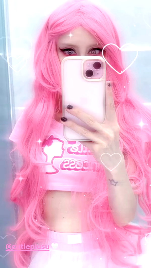 roxiechelon2 archive video preview
