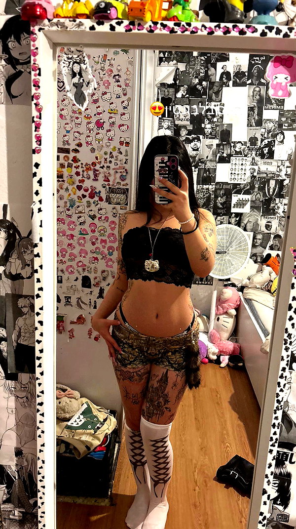 hellokittyangel666 archive video preview