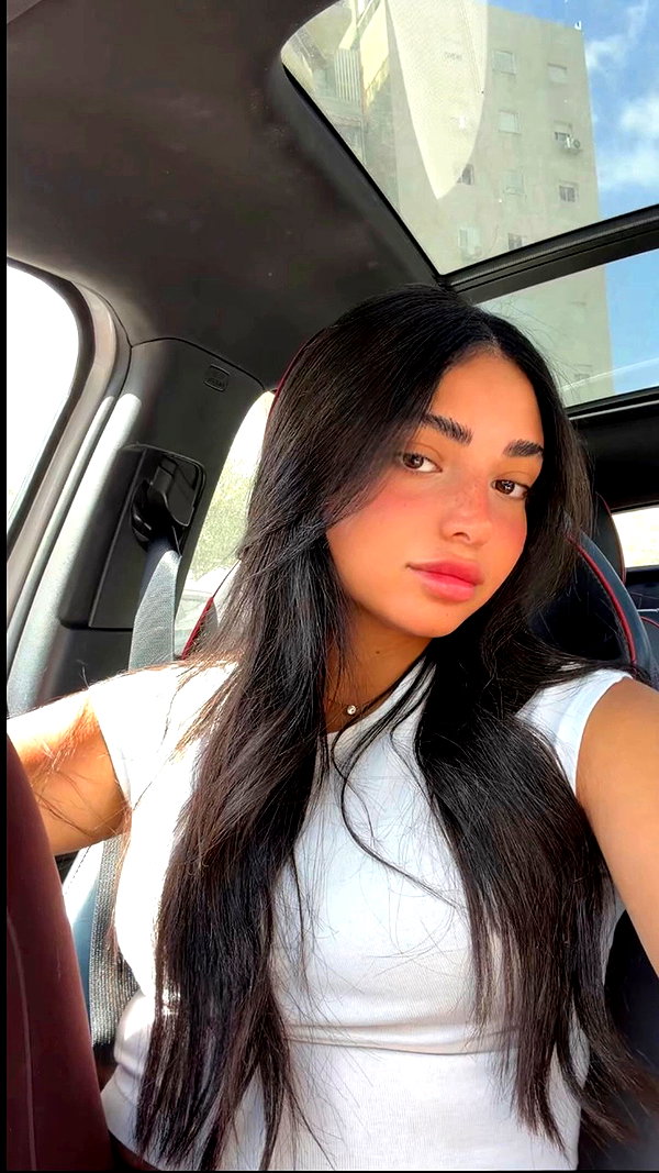 shani_shved archive video preview