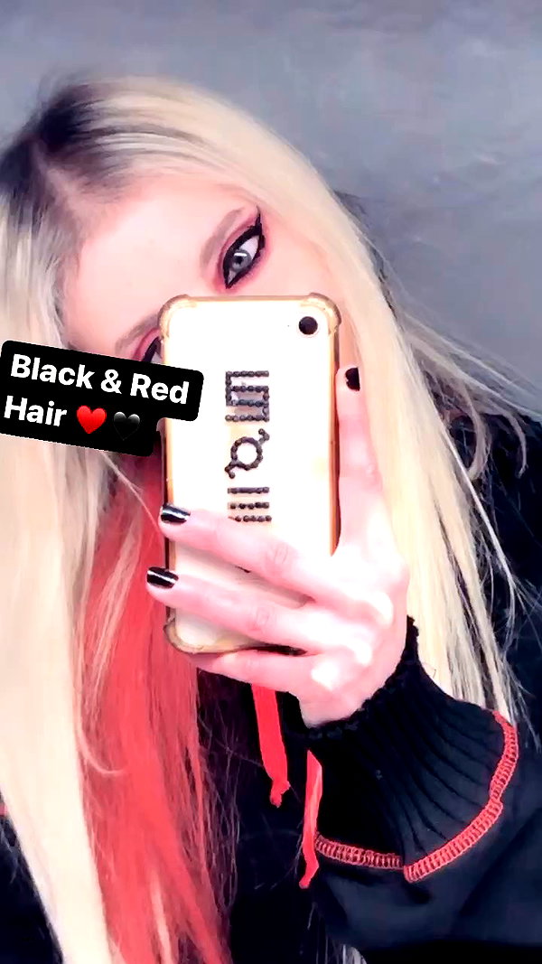 roxiechelon2 archive video preview
