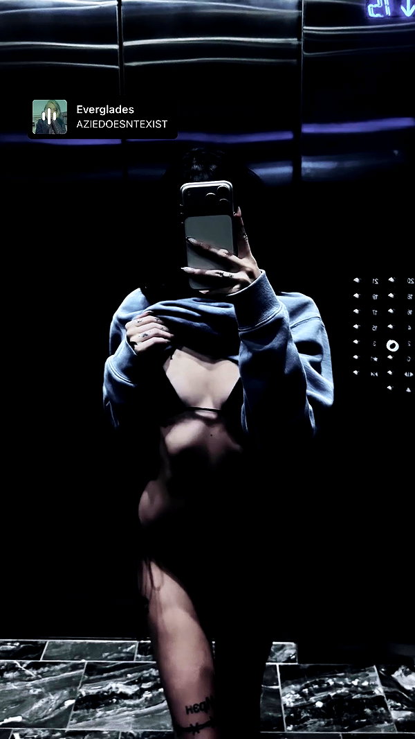 bloodymila archive video preview