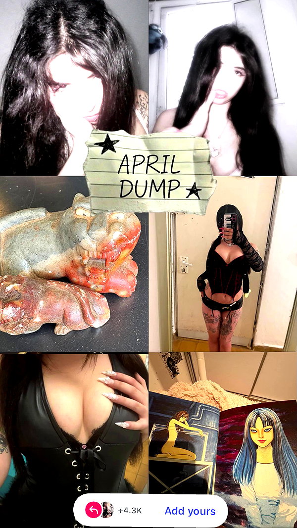 hellokittyangel666 archive video preview