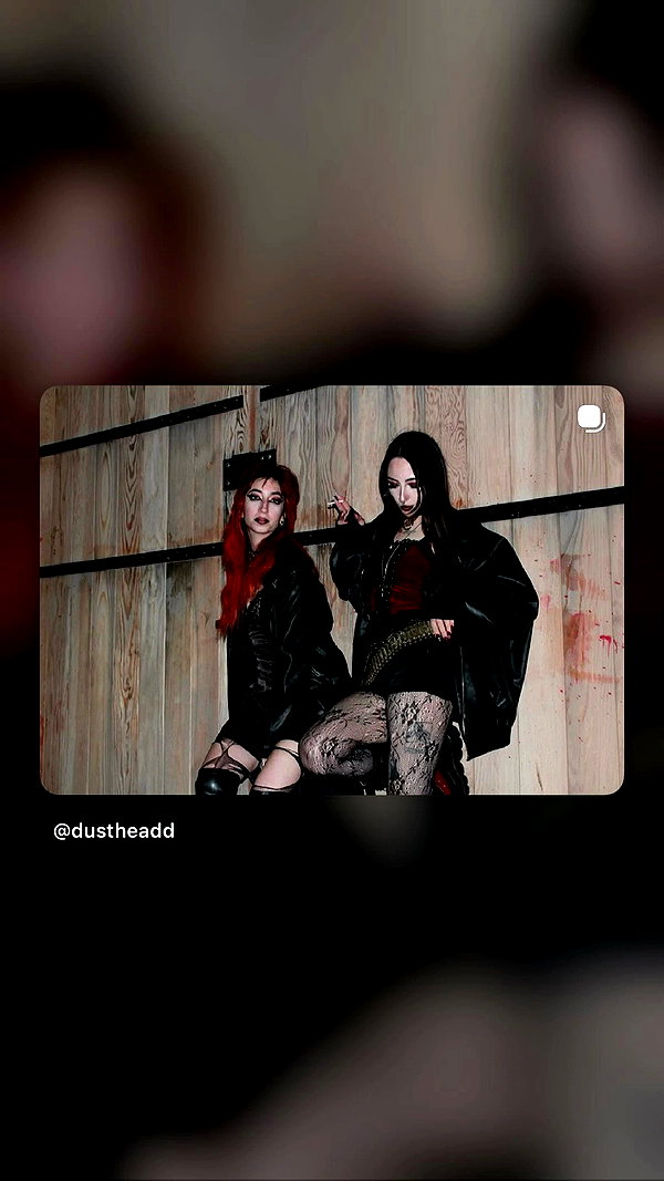 dustheadd archive video preview