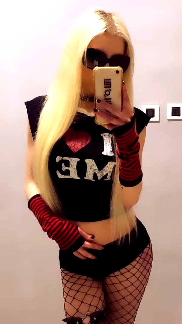 roxiechelon2 archive video preview