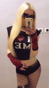 roxiechelon2 Altpins Profile Picture