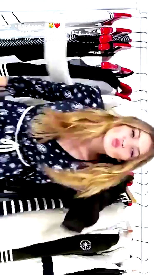 gigihadid archive video preview