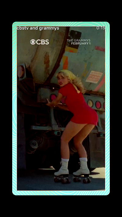 sabrinacarpenter sabrinacarpenter archive video