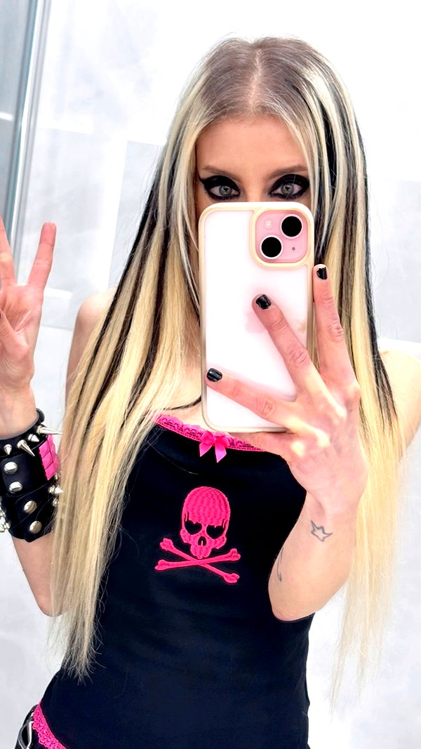 roxiechelon2 archive video preview