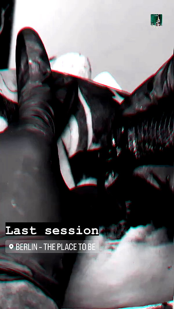 venecatattoo archive video preview
