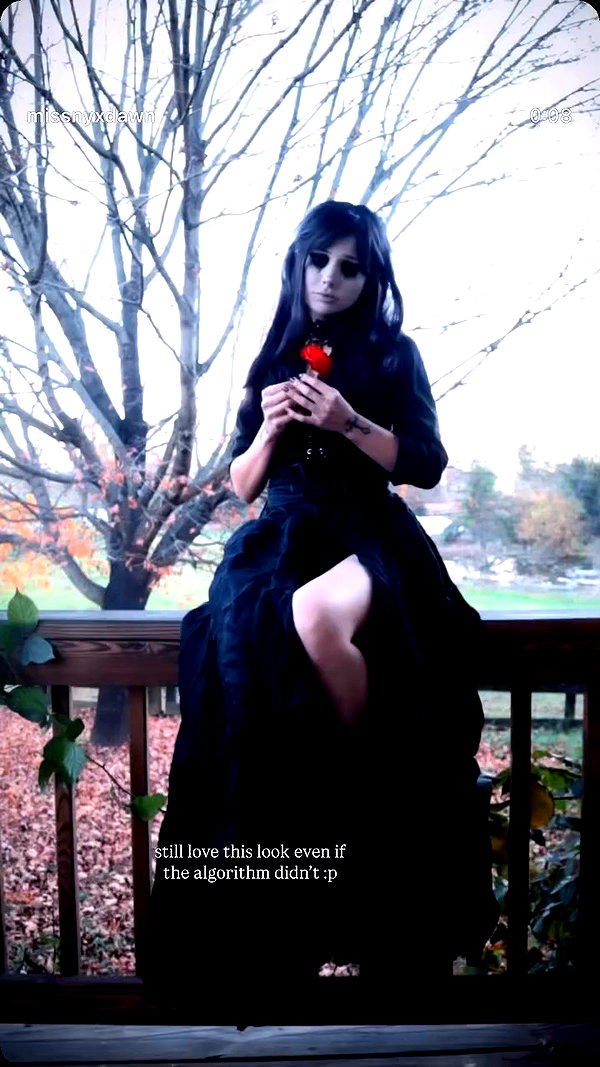 missnyxdawn archive video preview