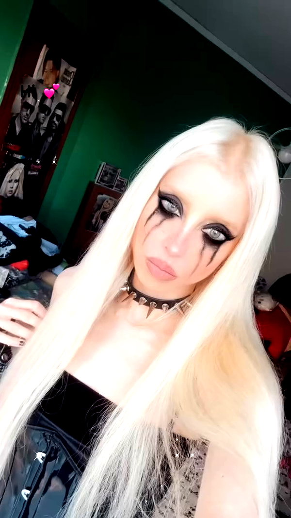 roxiechelon2 archive video preview