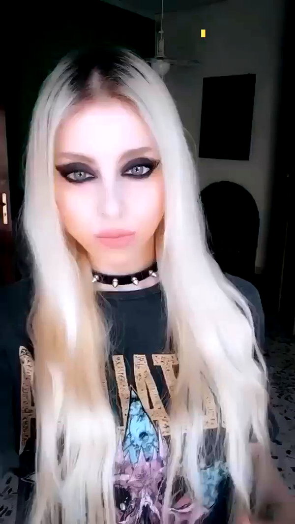 roxiechelon2 archive video preview