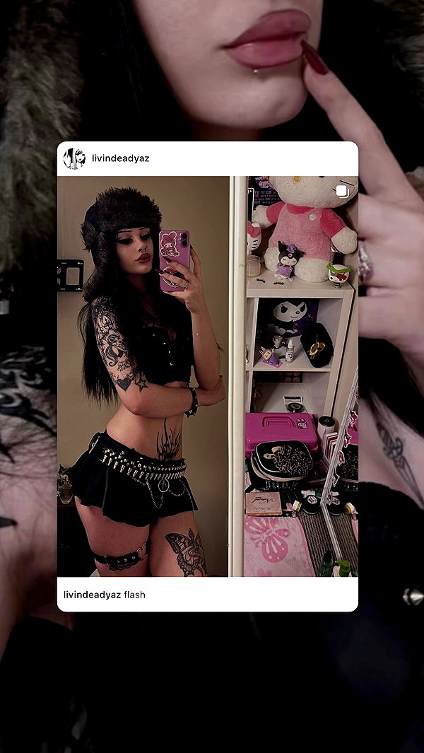 livindeadyaz archive video preview