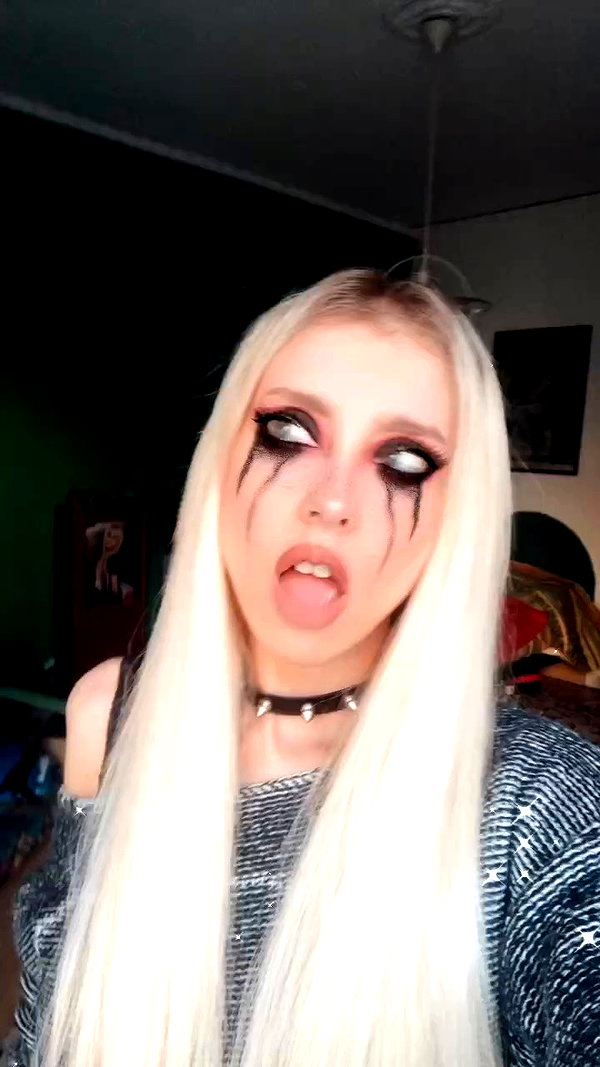 roxiechelon2 archive video preview