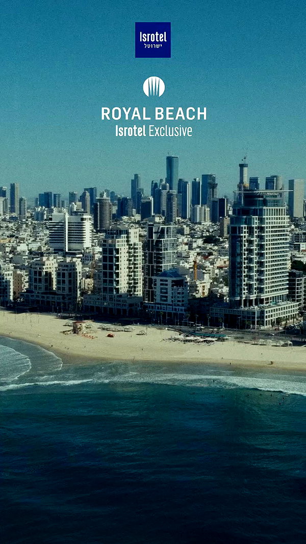 isrotel.hotels archive video preview