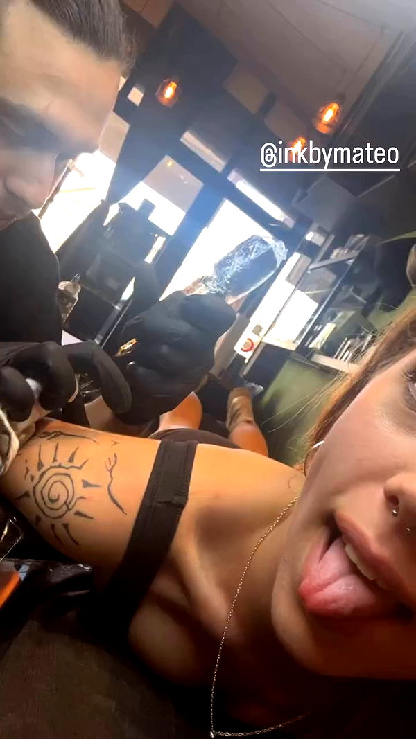 _.shelichka._ archive video preview