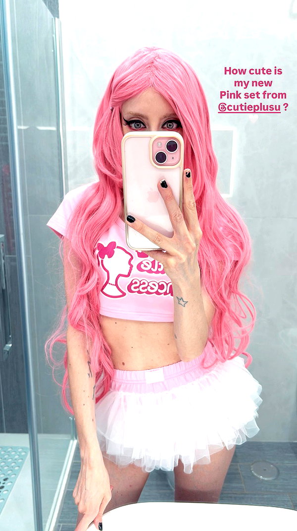 roxiechelon2 archive video preview