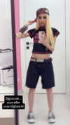 roxiechelon2 Altpins Profile Picture