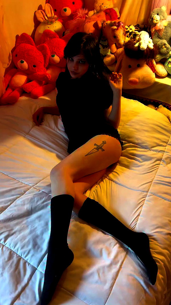 missnyxdawn archive video preview