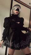 itsnokiiia Altpins Profile Picture
