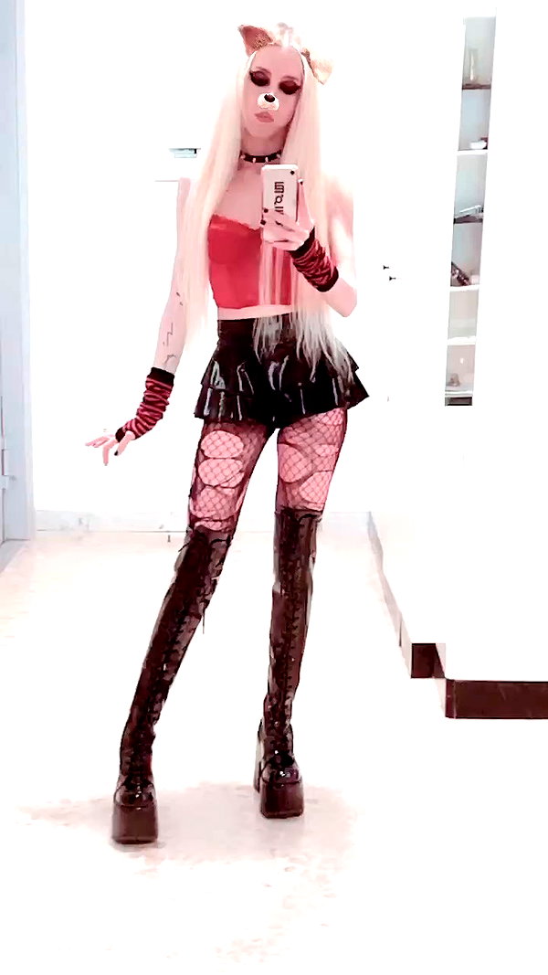 roxiechelon2 archive video preview