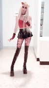 roxiechelon2 Altpins Profile Picture