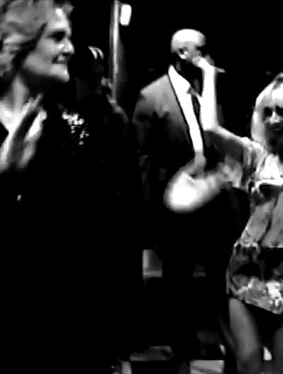 sabrinacarpenter sabrinacarpenter archive video