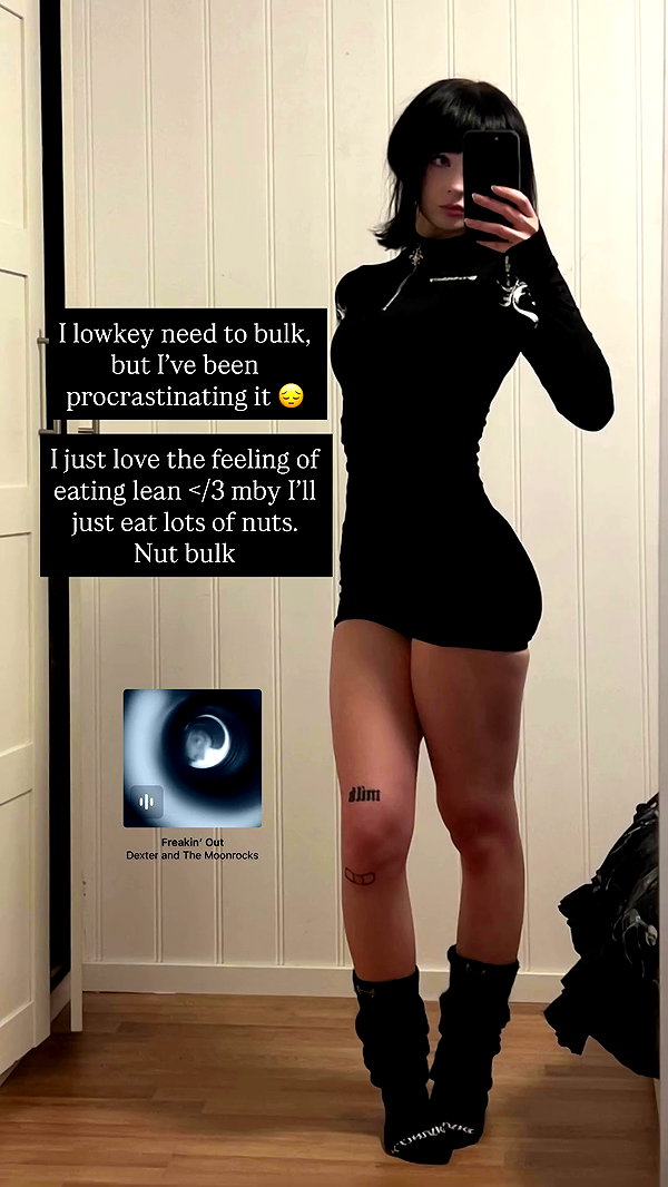 milkgore archive video preview