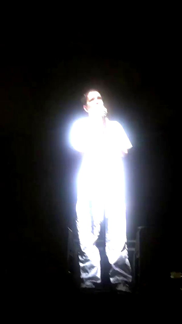 saaay_nas archive video preview