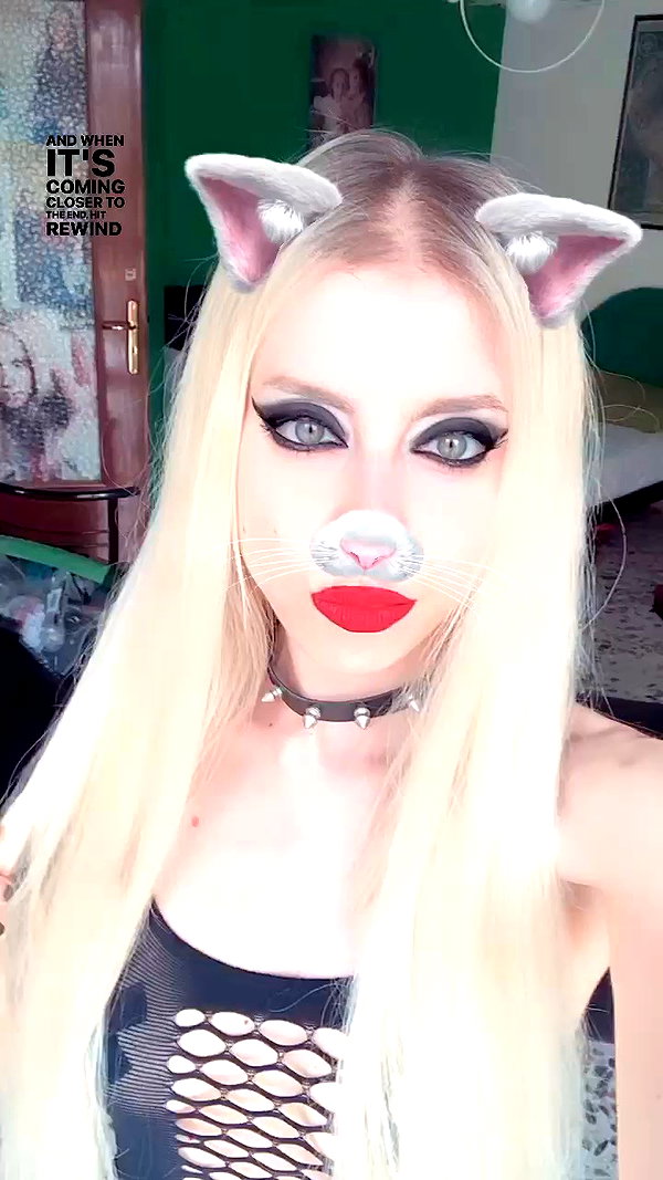 roxiechelon2 archive video preview