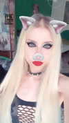 roxiechelon2 Altpins Profile Picture
