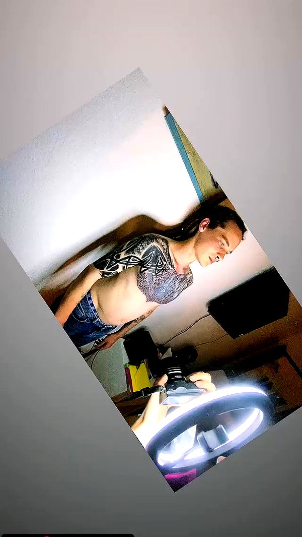 venecatattoo archive video preview