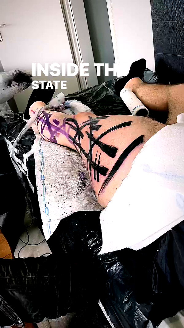 venecatattoo archive video preview
