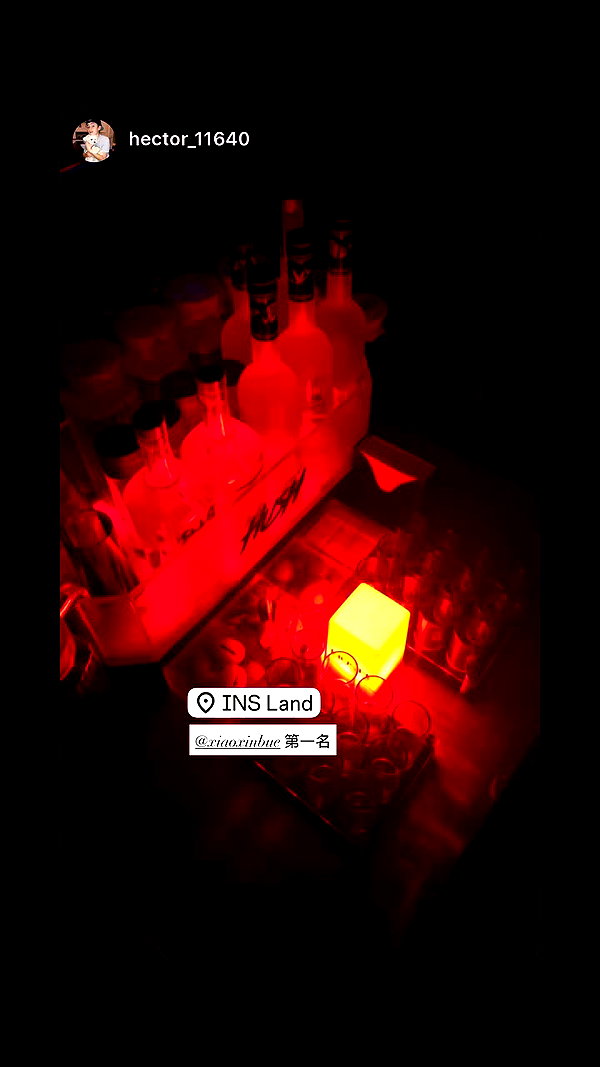 xiaoxinbue archive video preview