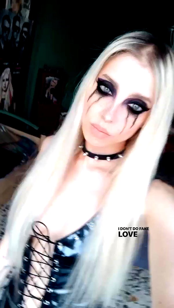 roxiechelon2 archive video preview