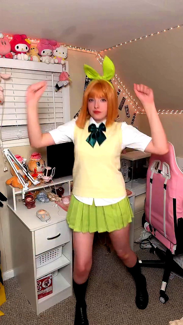 cosbuns archive video preview